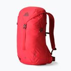 Túrahátizsák Gregory Kiro 28 l RC alpine lava red