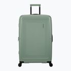Utazó bőrönd American Tourister Dashpop Spinner 77 121 l iceberg green