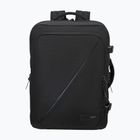 American Tourister Take2Cabin 17.3" L 48.5 l hátizsák fekete