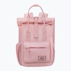 American Tourister Urban Groove Mini 7 l pasztell rózsaszínű hátizsák