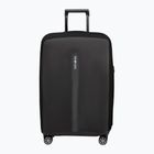 Bőröndhuzat Samsonite Revolution M black