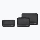 Rendező készlet Samsonite Revolution Packing Cubes 3 pcs. black