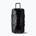 Utazótáska Gregory Alpaca Wheeled Duffel 100 l obsidian black