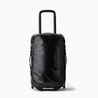 Utazótáska Gregory Alpaca Wheeled Duffel 40 obsidian black