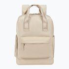 American Tourist Soulpack Buisness BP Tote 15" 17 l bézs laptop hátizsák
