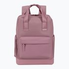Laptop hátizsák American Tourist Soulpack Buisness BP Tote 15" 17 l lilac pink