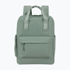 Laptop hátizsák American Tourist Soulpack Buisness BP Tote 15" 17 l iceberg green
