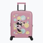 Utazó bőrönd American Tourister Dashpop Disney 47 l minnie bubbles