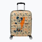 Utazó bőrönd American Tourister Disney Wavebreaker 36 l mickey super surfer