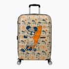 Utazó bőrönd American Tourister Disney Wavebreaker 64 l mickey super surfer