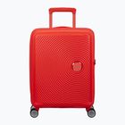 Bőrönd American Tourister Soundbox 41 l neon orange