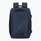 Hátizsák American Tourister Take2cabin S 24,2 l dark navy