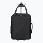 Hátizsák American Tourister Take2Cabin Wheels S/M 25 l black