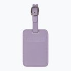 Poggyászcímke American Tourister Luggage Tag 2 pcs. digital lavender