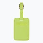 Poggyászcímke American Tourister Luggage Tag 2 pcs. light lime