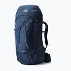 Férfi túrahátizsák Gregory Baltoro 65 l M stellar blue