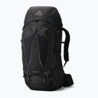 Férfi túrahátizsák Gregory Baltoro 65 l M shadow pine black