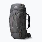 Férfi túrahátizsák Gregory Baltoro Pro 85 l 157952 iron grey