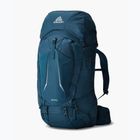 Női trekking hátizsák Gregory Deva 60 l mountain teal