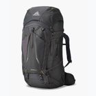 Női trekking hátizsák Gregory Deva 80 Pro graphene grey