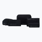 Szerokie etui na akcesoria American Tourister Packing 5 pcs. black/grey