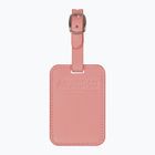 Poggyászcímke American Tourister Luggage Tag 2 pcs. solar pink
