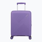 Utazó bőrönd American Tourister Diablast Spinner 35 l purple pulse
