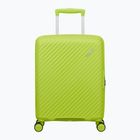 Utazó bőrönd American Tourister Diablast Spinner 35 l hyper lime