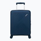 Utazó bőrönd American Tourister Diablast Spinner 35 ldarkwave blue