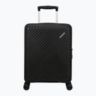 Utazó bőrönd American Tourister Diablast Spinner 35 l black code