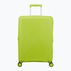 Utazó bőrönd American Tourister Diablast Spinner 81 l hyper lime