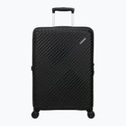 Utazó bőrönd American Tourister Diablast Spinner 81 l black code