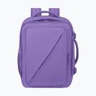 Városi hátizsák American Tourister Take2Cabin Casual MS Puff 26,5 l purple pulse