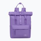Városi hátizsák American Tourister Urban Groove City Puff UG16 17 l purple pulse