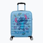 Utazó bőrönd American Tourister Disney Wavebreaker 36 l stitch universe