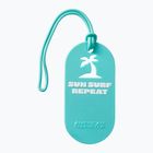 Poggyászcímke American Tourister Luggage Tag Fun 2 pcs. sun surf repeat