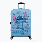 Utazó bőrönd American Tourister Disney Wavebreaker 64 l stitch universe