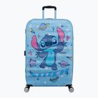 Utazó bőrönd American Tourister Disney Wavebreaker Spinner 96 l