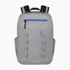 Városi hátizsák American Tourister Colourdry 24 l glacial silver