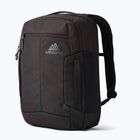 Utazó hátizsák Gregory Border Easy Cabin 28 l black lichen