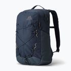 Városi hátizsák Gregory Terros 20 l ink blue