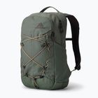 Városi hátizsák Gregory Terros 20 l mineral green