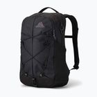 Városi hátizsák Gregory Terros 20 l black lichen