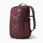 Városi hátizsák Gregory Terros 28 l dark berry