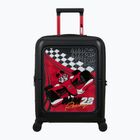Utazó bőrönd American Tourister Dashpop Disney 47 l racing mickey