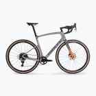 Ridley Kanzo Fast Rival1 HD csatahajó szürke gravel kerékpár