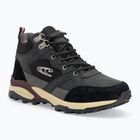 O'Neill Stratton Mid női cipő 90223012 fekete