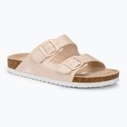 Női papucs O'Neill Sandy Low pale nude