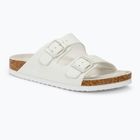 Női papucs O'Neill Sandy Low off white