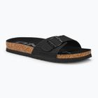 Női papucs O'Neill Soland Low black